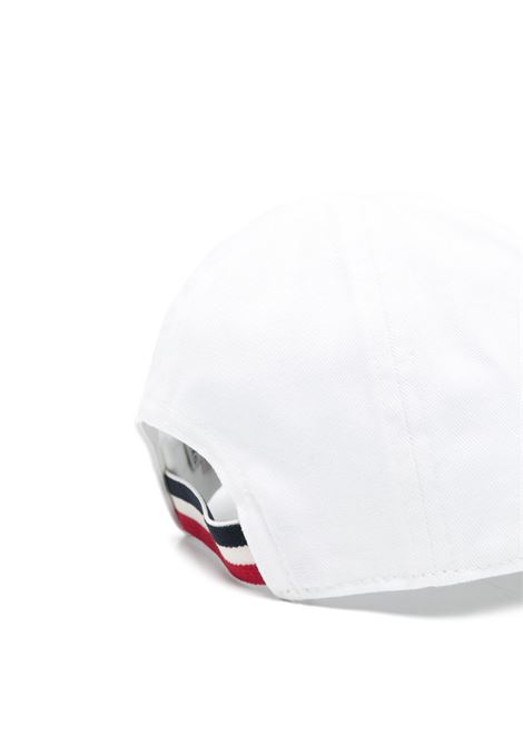 Berretto Moncler Enfant MONCLER ENFANT | CAPPELLI | K1951 - 3B00008 - 04863002